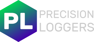 Precison Loggers Logo